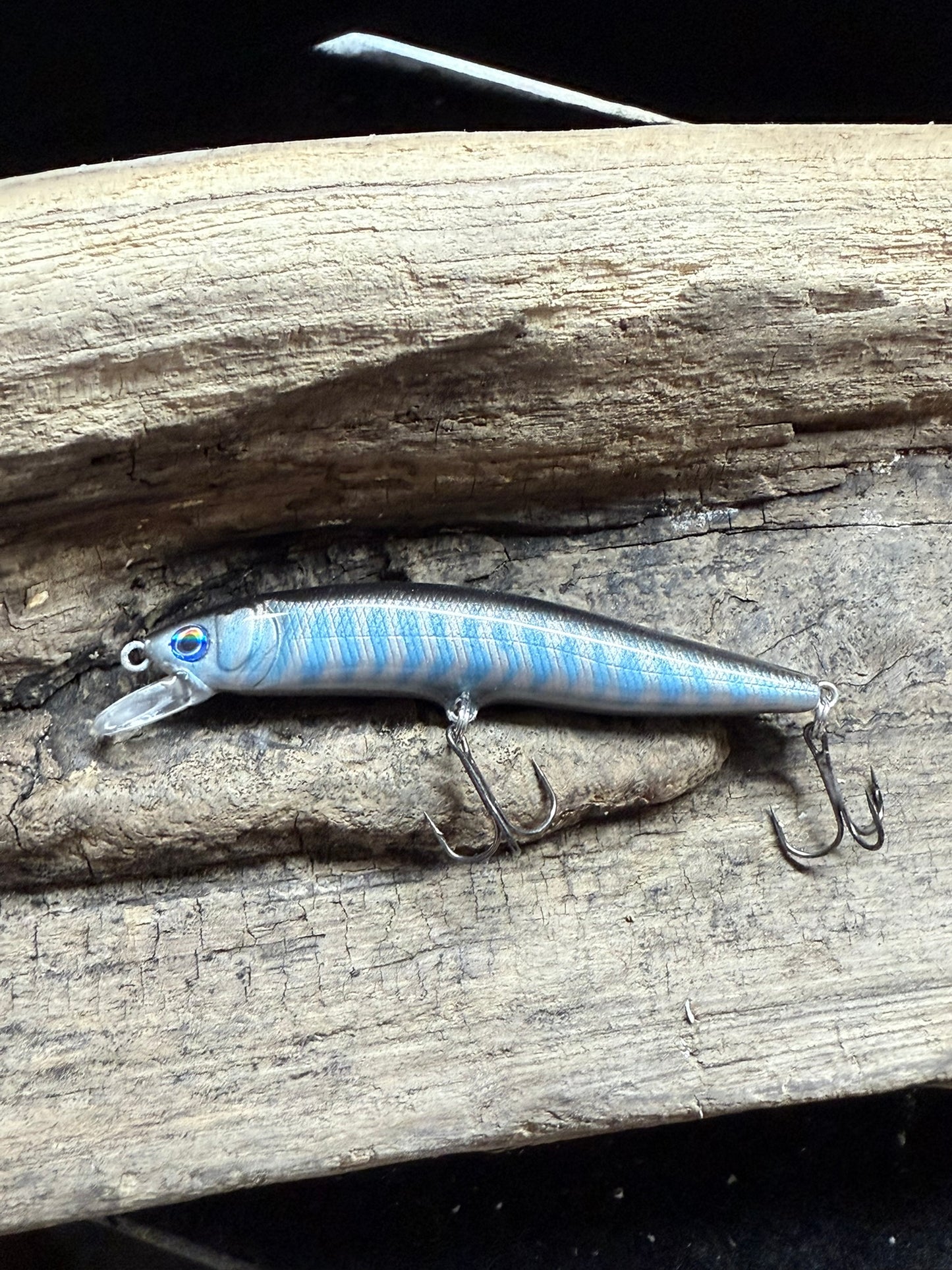 Silent Wave Jerk Bait