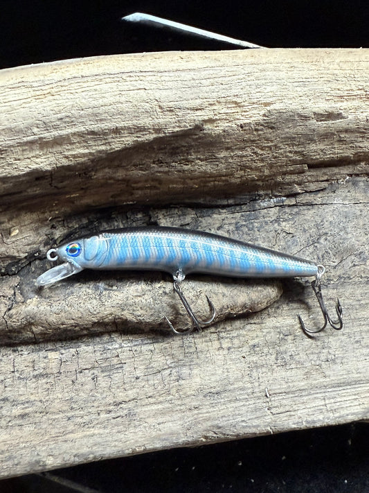 Silent Wave Jerk Bait