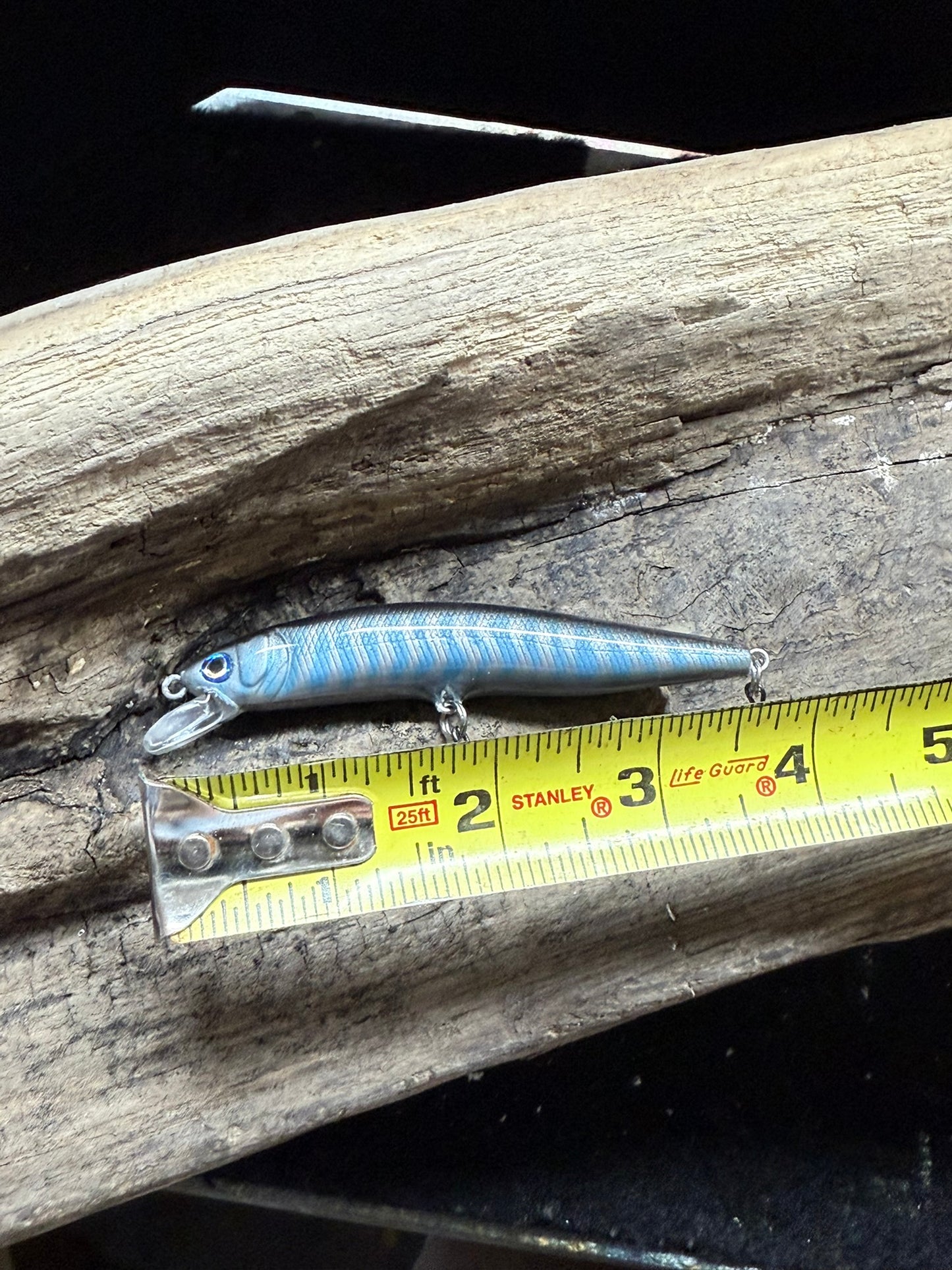 Silent Wave Jerk Bait