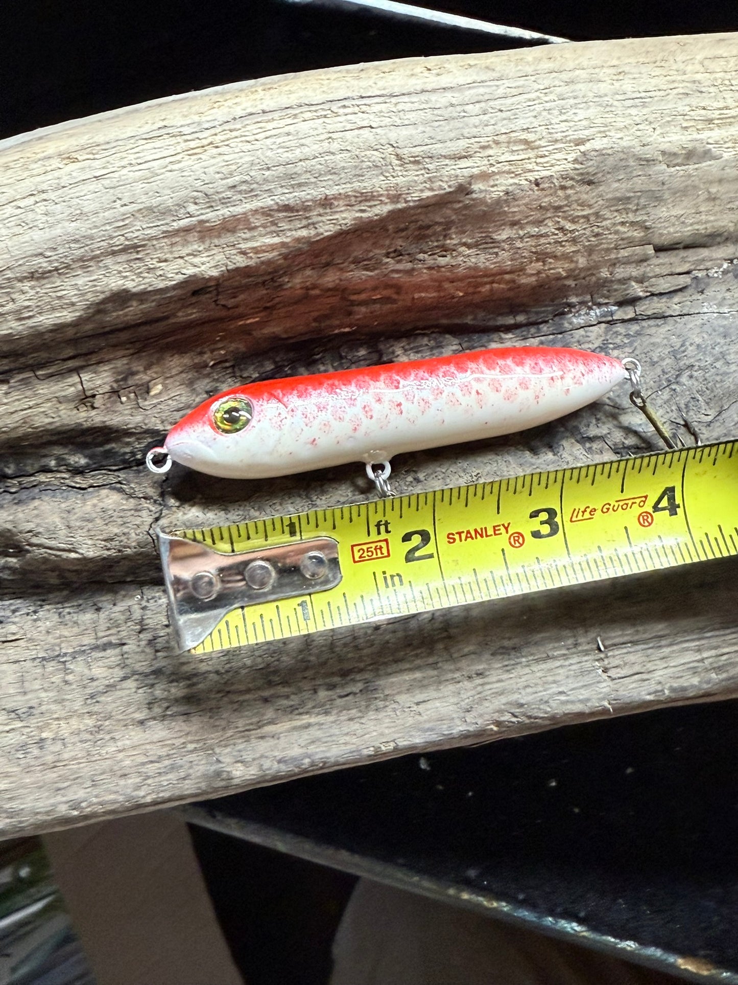 Blood Spook Lure