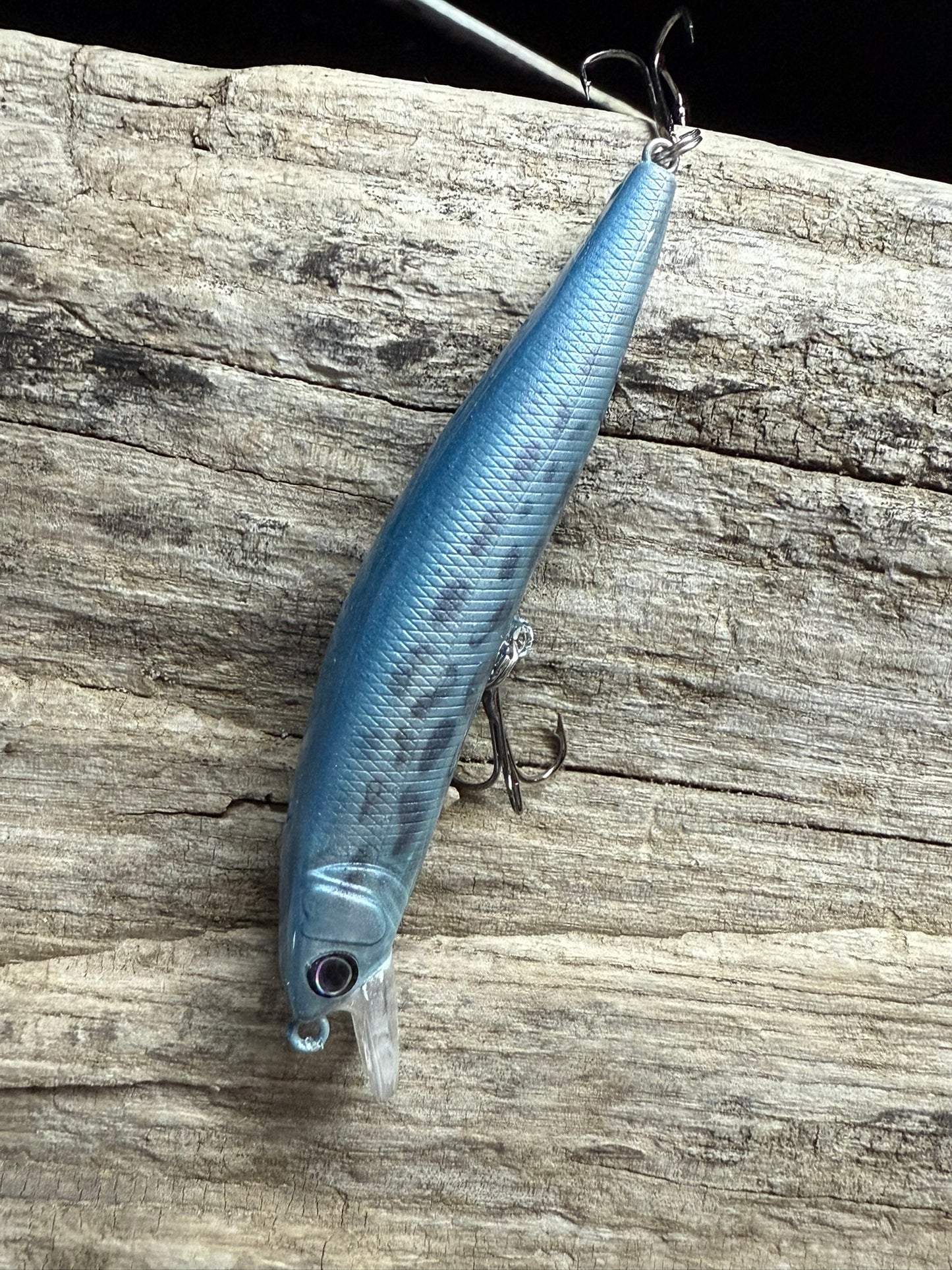 Flick Jive Jerk Bait 4-6 Feet Dive