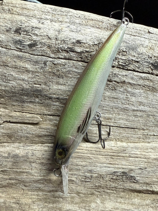 Flanker Dive Bait 4-8 Feet Dive