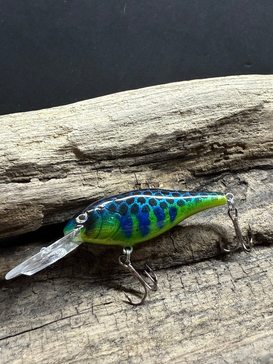 Slip Knot 6-10 Ft Dive