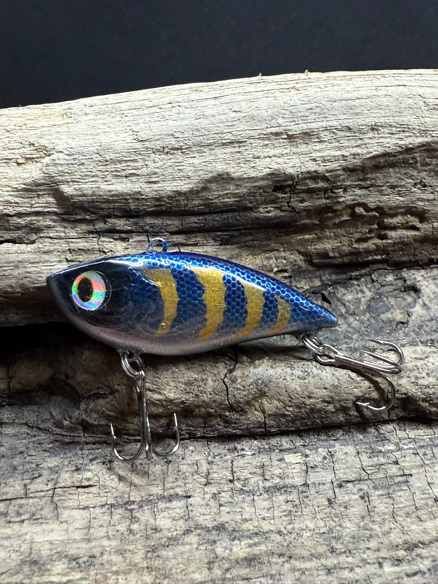 Tasty Mate Rattle Trap Deep