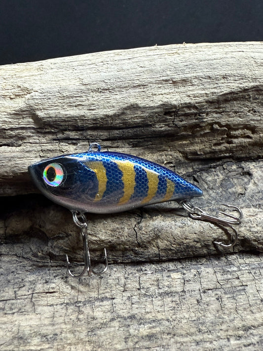 Tasty Mate Rattle Trap Deep