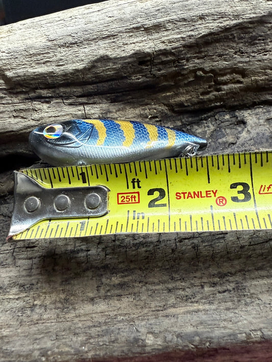 Tasty Mate Rattle Trap Deep