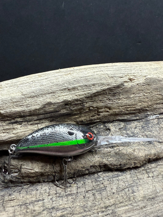 Vintage Shade 6-10 FT Dive