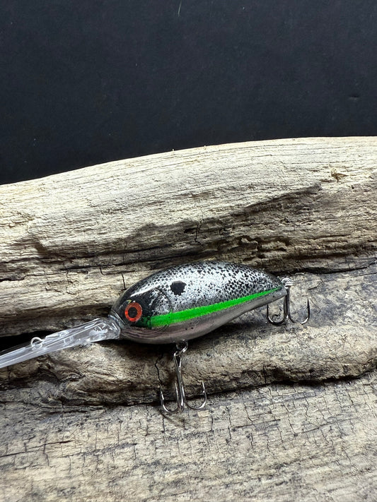 Vintage Shade 6-10 FT Dive