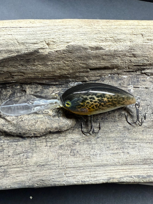 Brimmy Chub 4 inch Deep Dive 10 -16 Feet Dive