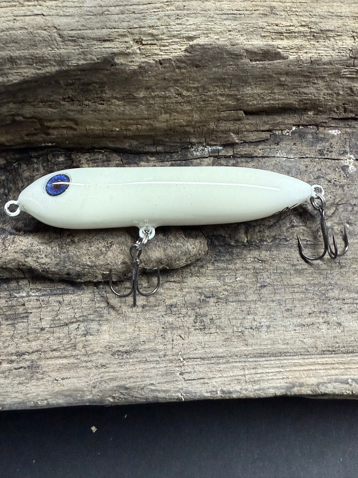 Bone Spook Lure