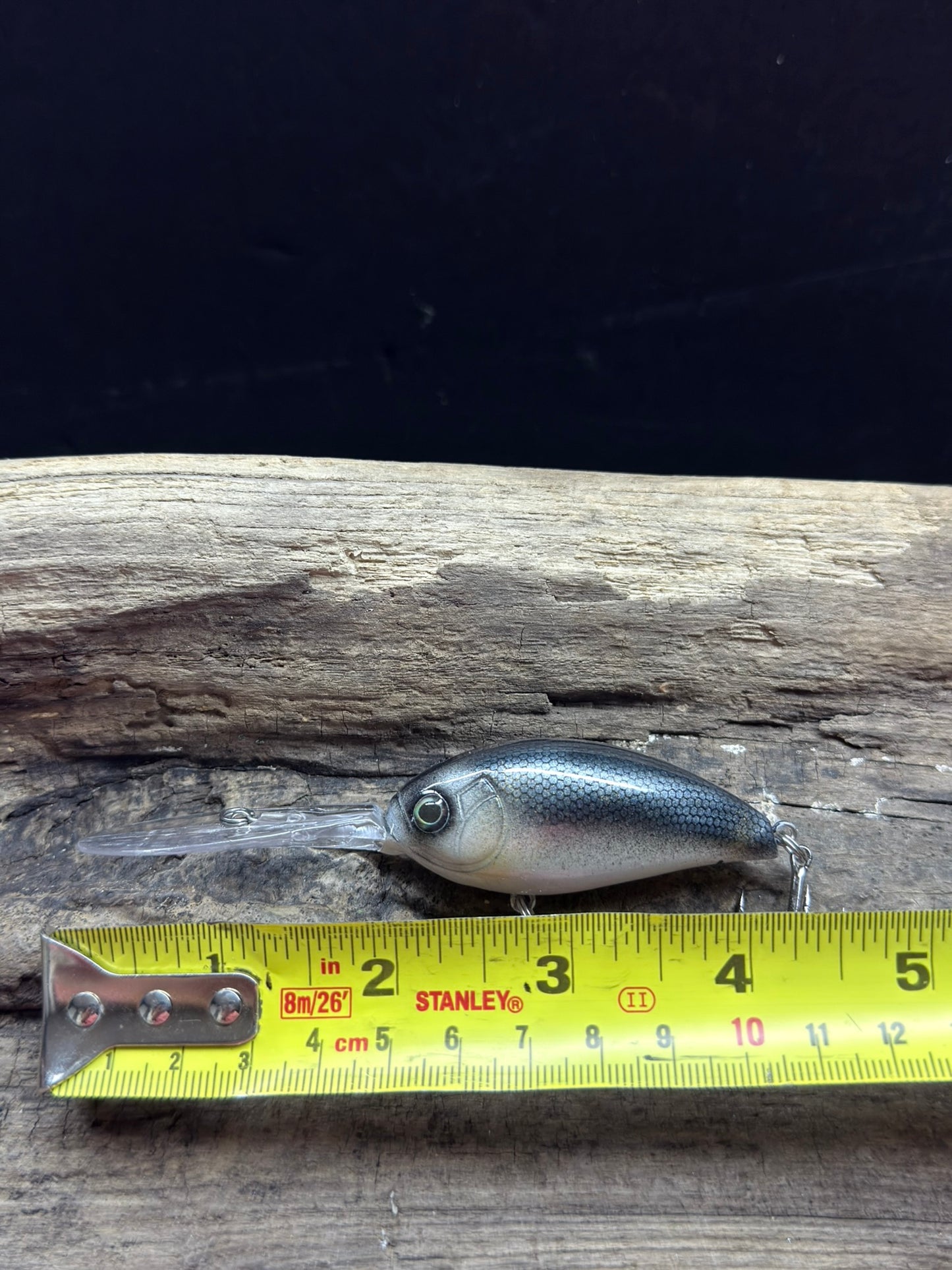 Lanier Minnow