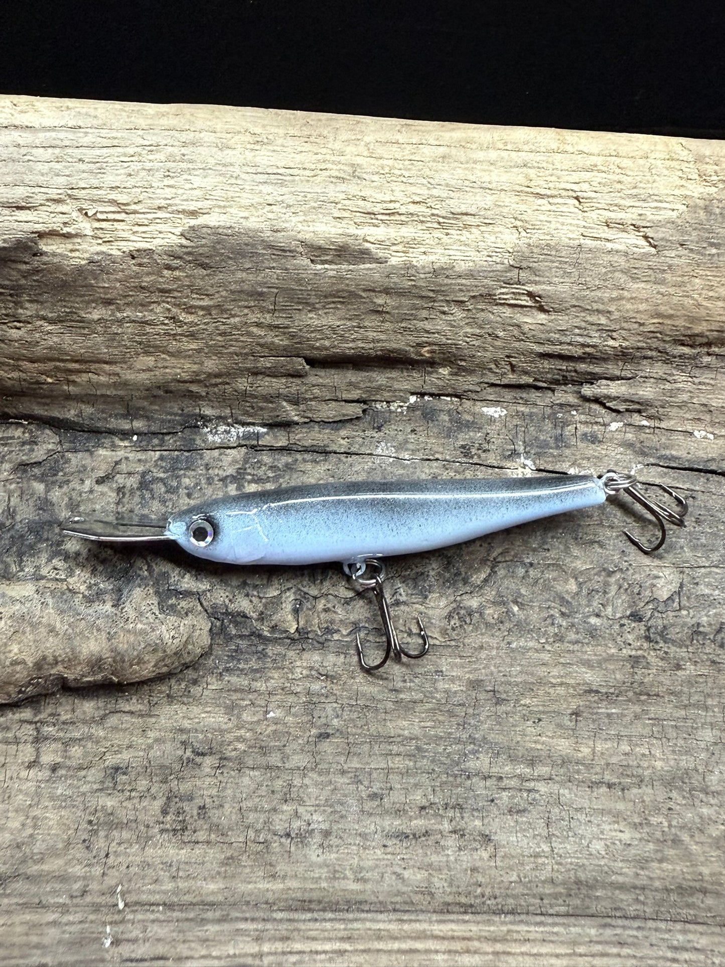 Tail runner