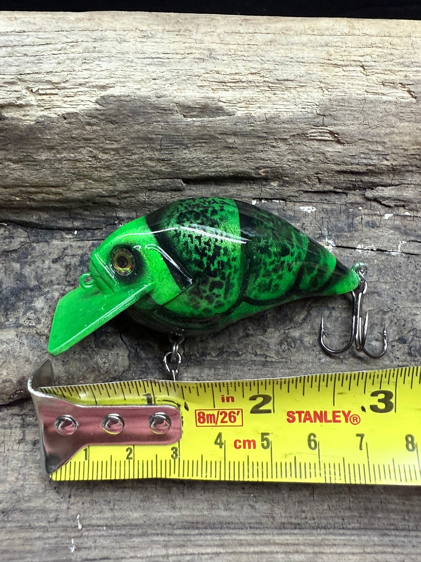 Grinch Craw