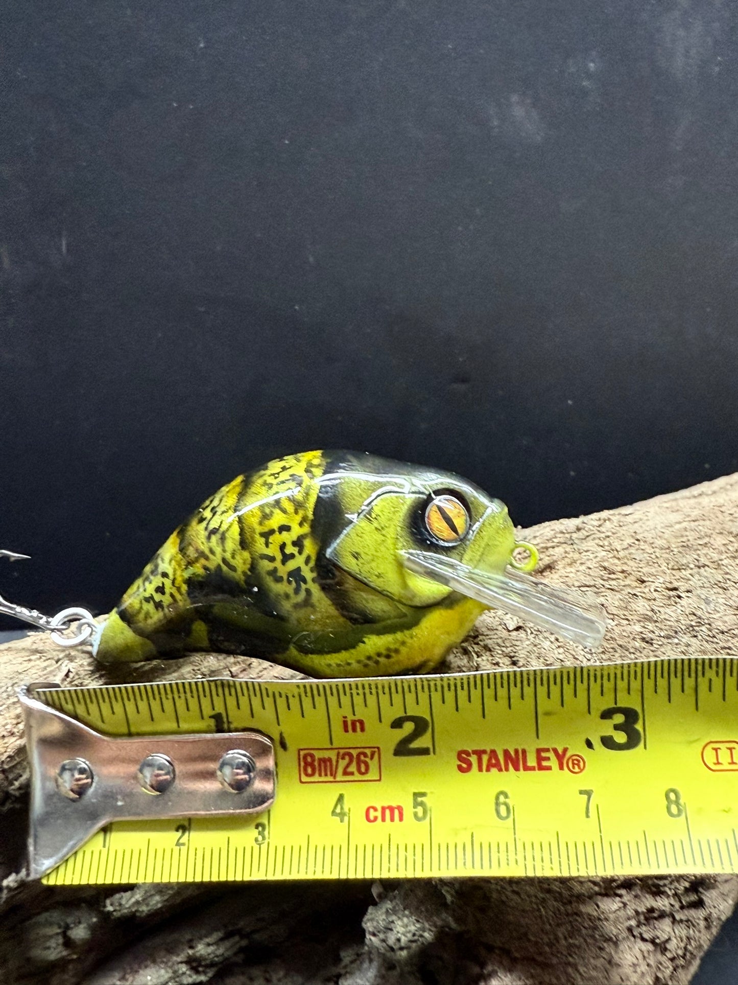 Stinger Craw 4-6 Feet Dive