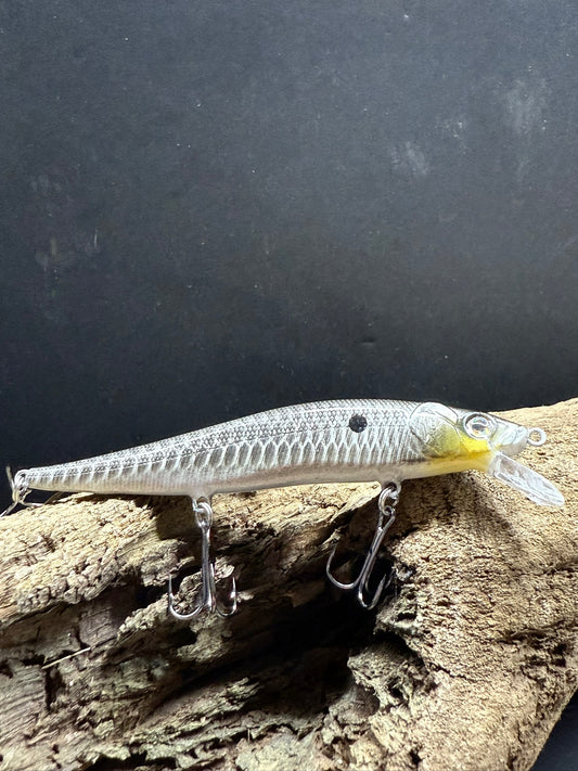 Bass Candy 4-6 Feet Dive