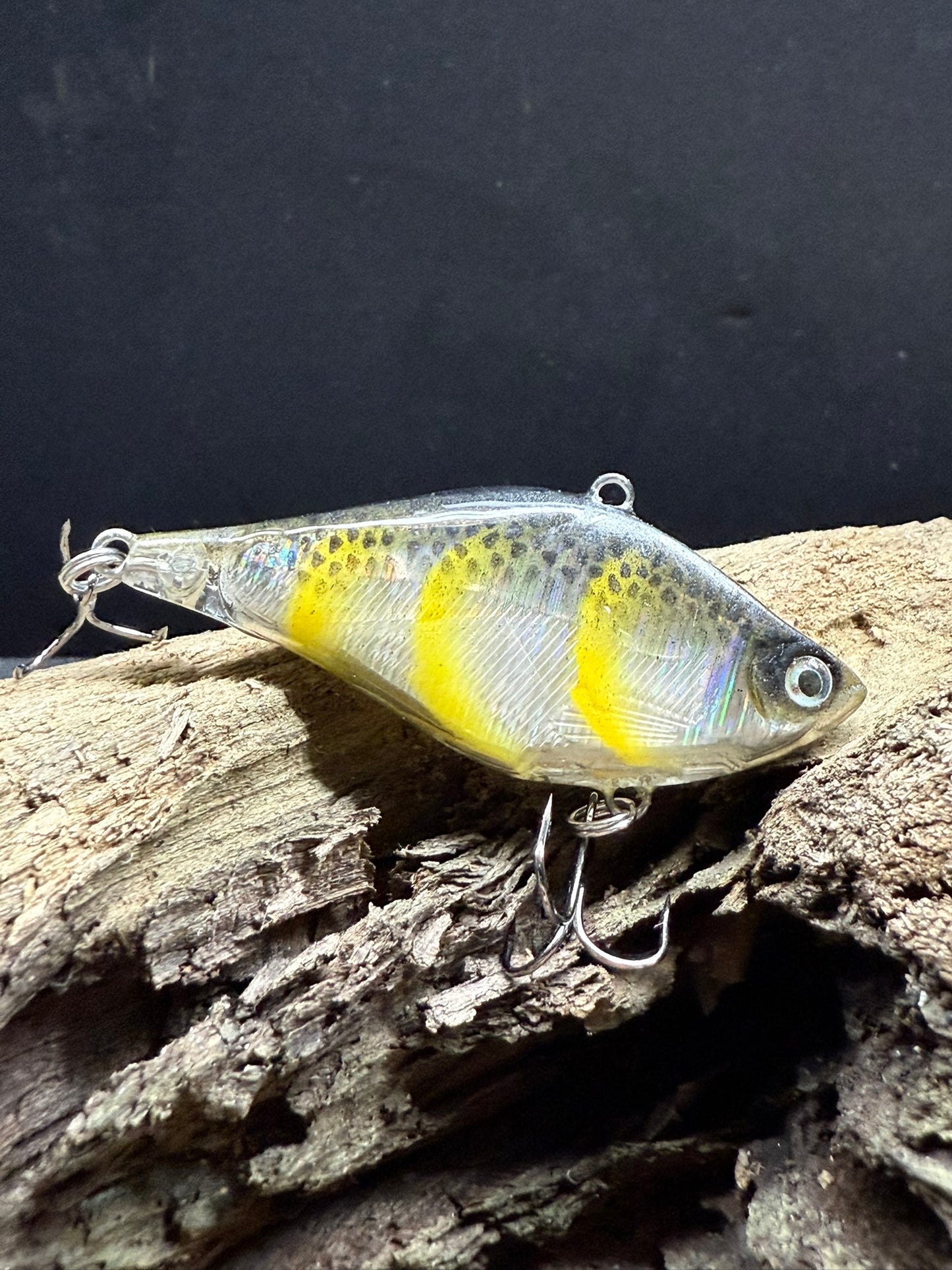 Deep Threat 4-6 Feet Dive