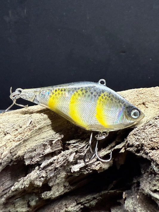 Deep Threat 4-6 Feet Dive