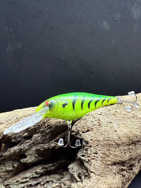 Wicked Grinch 6-8  Feet Dive