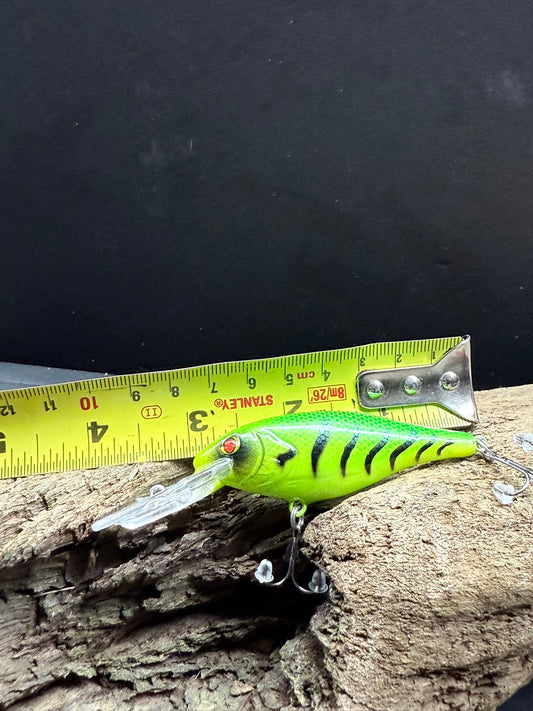 Wicked Grinch 6-8  Feet Dive