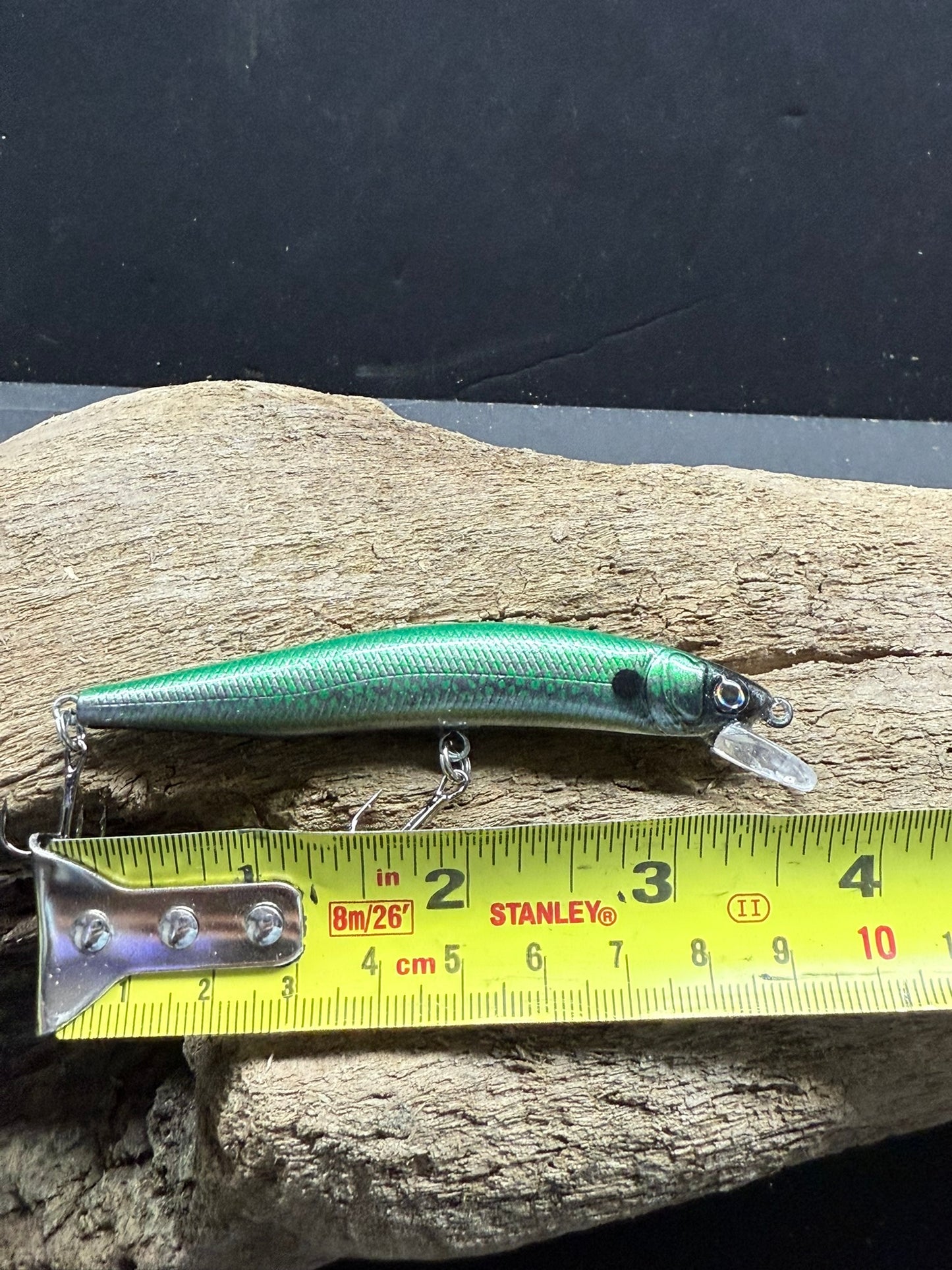 Seaweed Sniper 4-6 Feet Dive