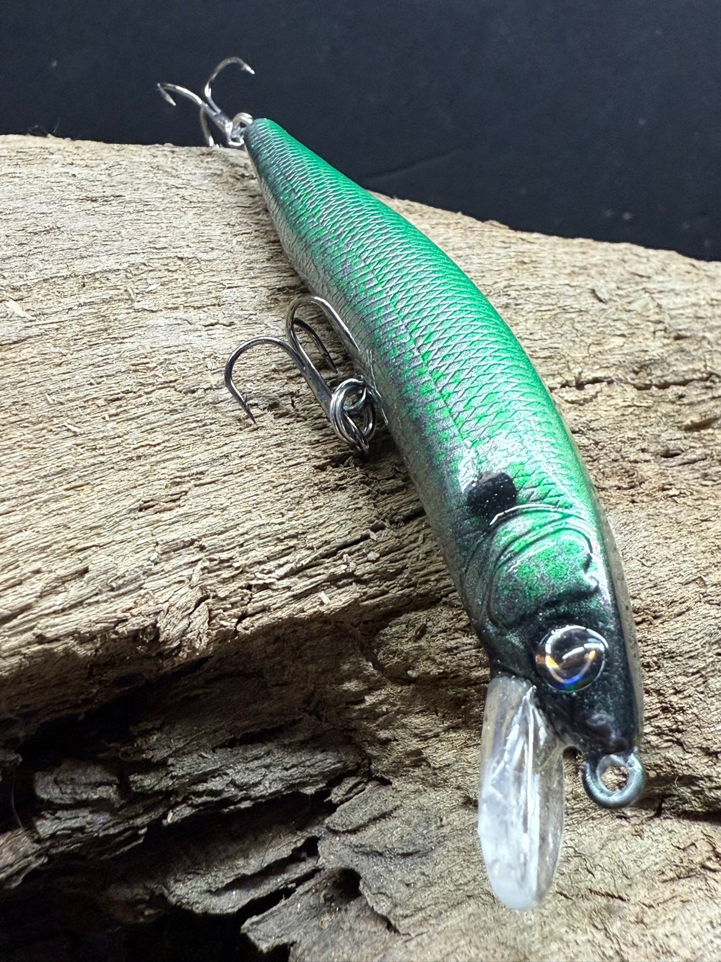 Seaweed Sniper 4-6 Feet Dive