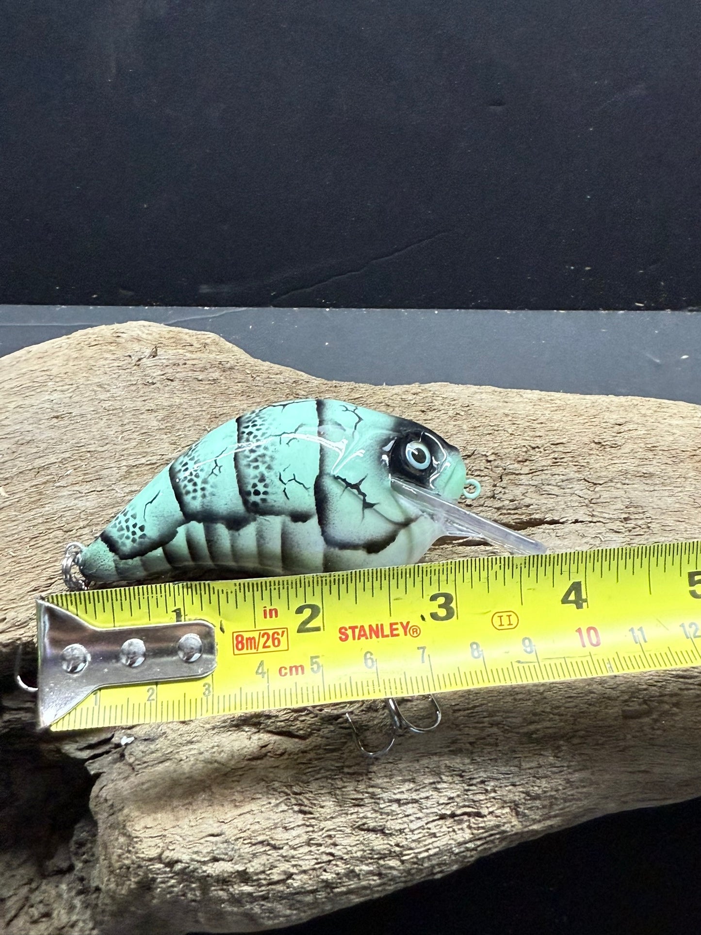 Grand Paw Craw 2.0 4-8 Feet Dive