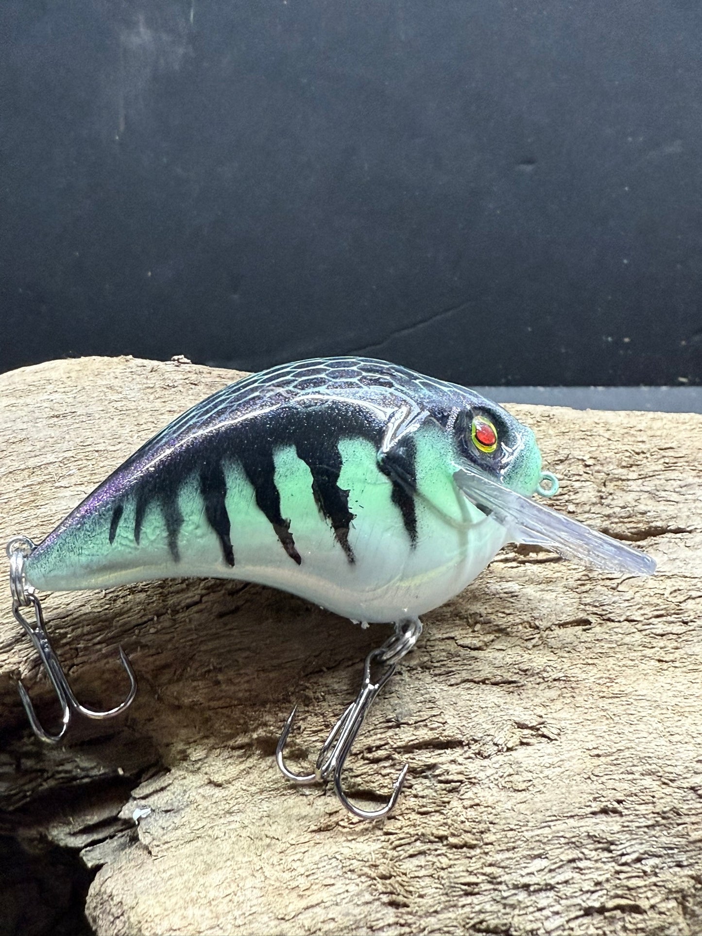 Diamond Bad Craw 2.0 4-6 Feet Dive