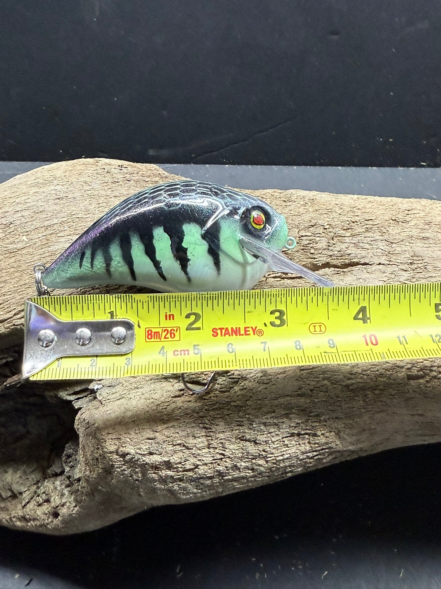 Diamond Bad Craw 2.0 4-6 Feet Dive