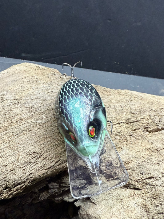 Diamond Bad Craw 2.0 4-6 Feet Dive