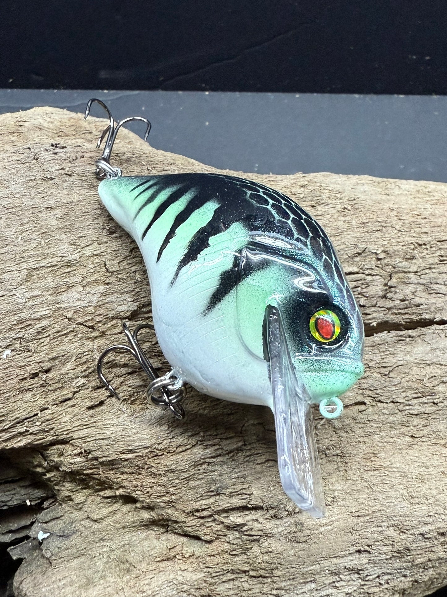 Diamond Bad Craw 2.0 4-6 Feet Dive