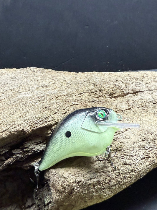 Bass Baby s Crank 1.0 4-6 Feet Dive