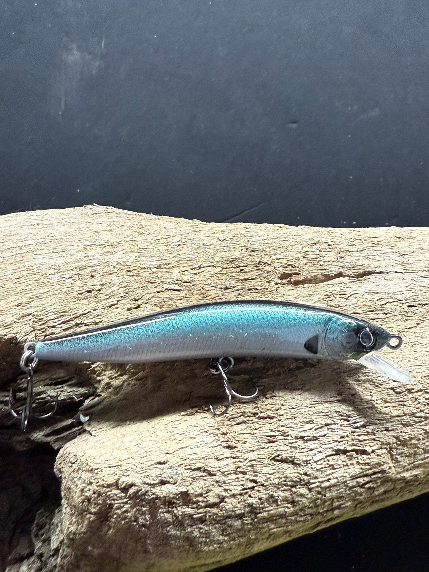 Jaw Jacker 4-6 Feet Dive