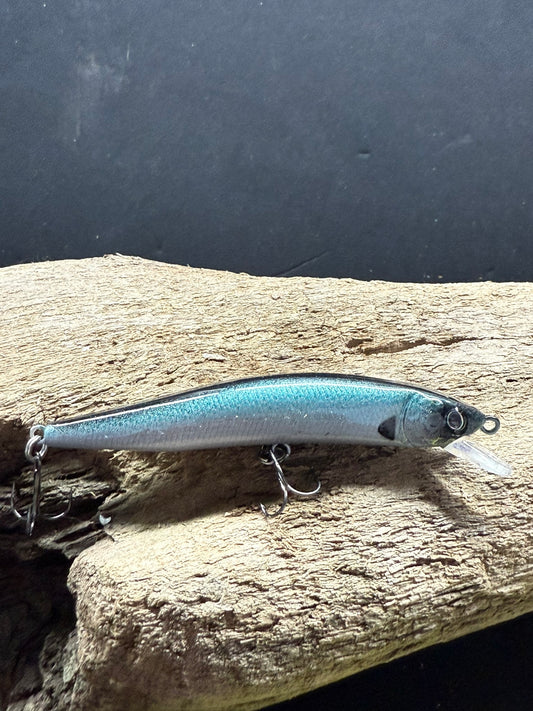 Jaw Jacker 4-6 Feet Dive