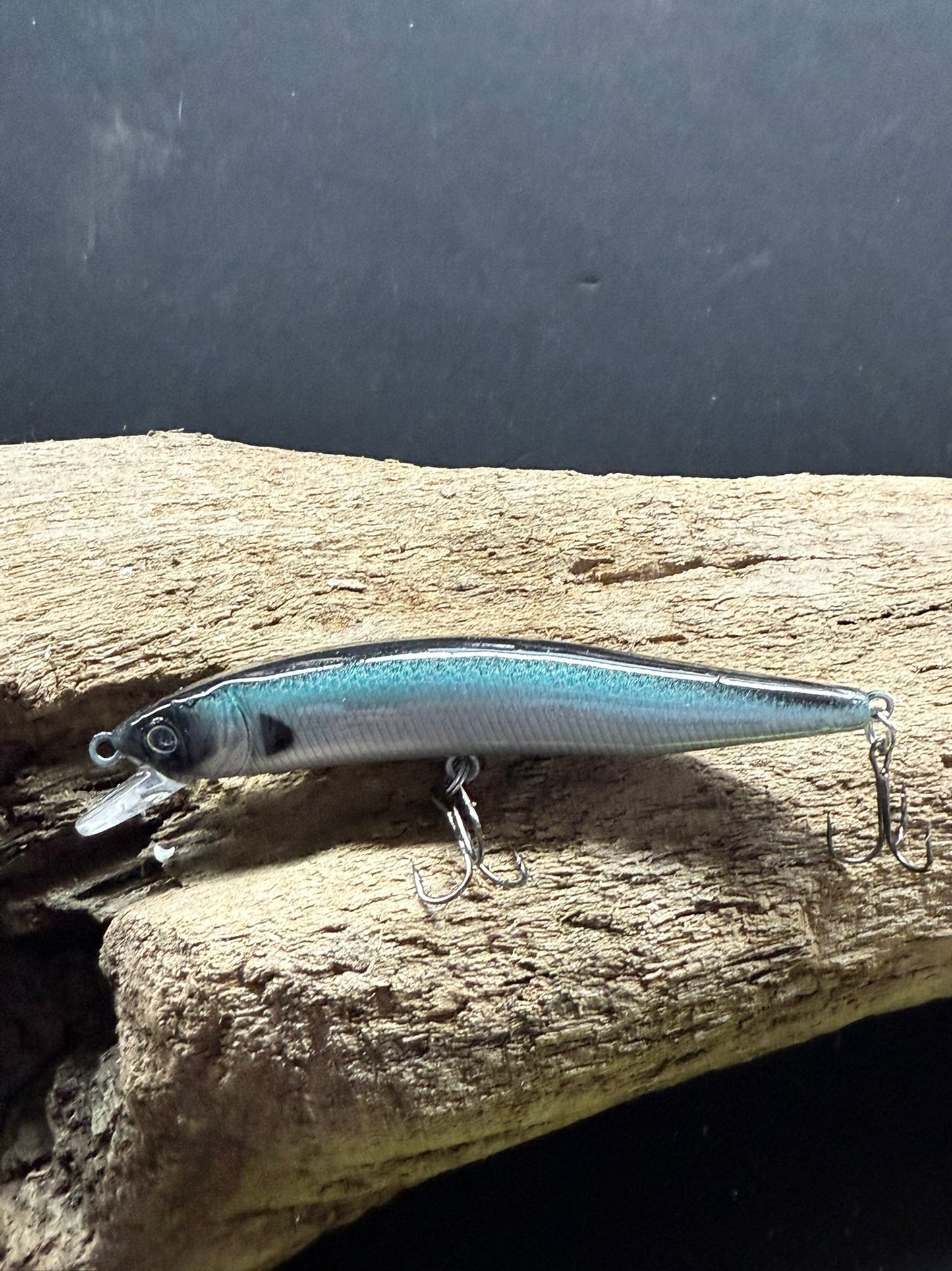 Jaw Jacker 4-6 Feet Dive