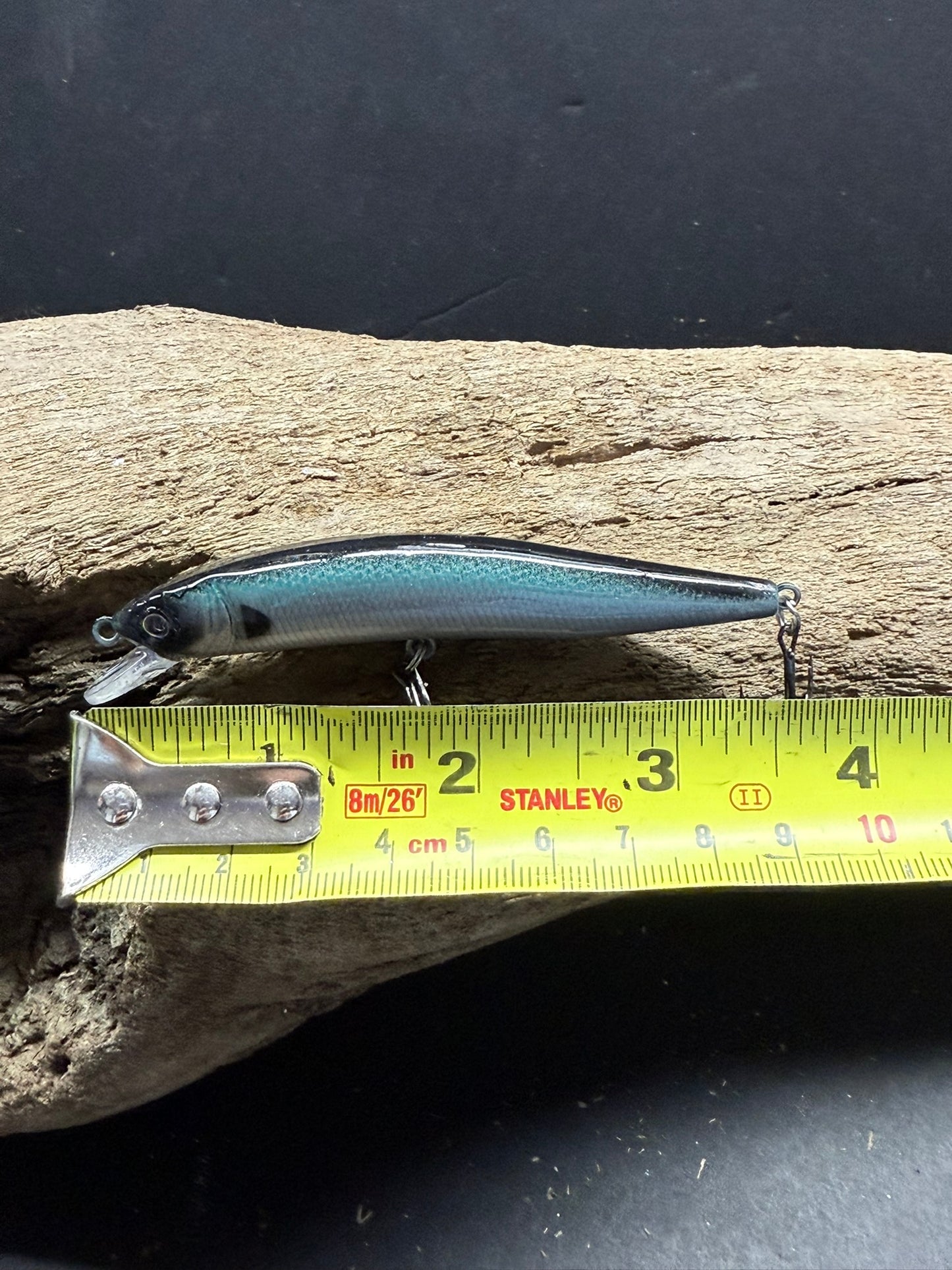 Jaw Jacker 4-6 Feet Dive