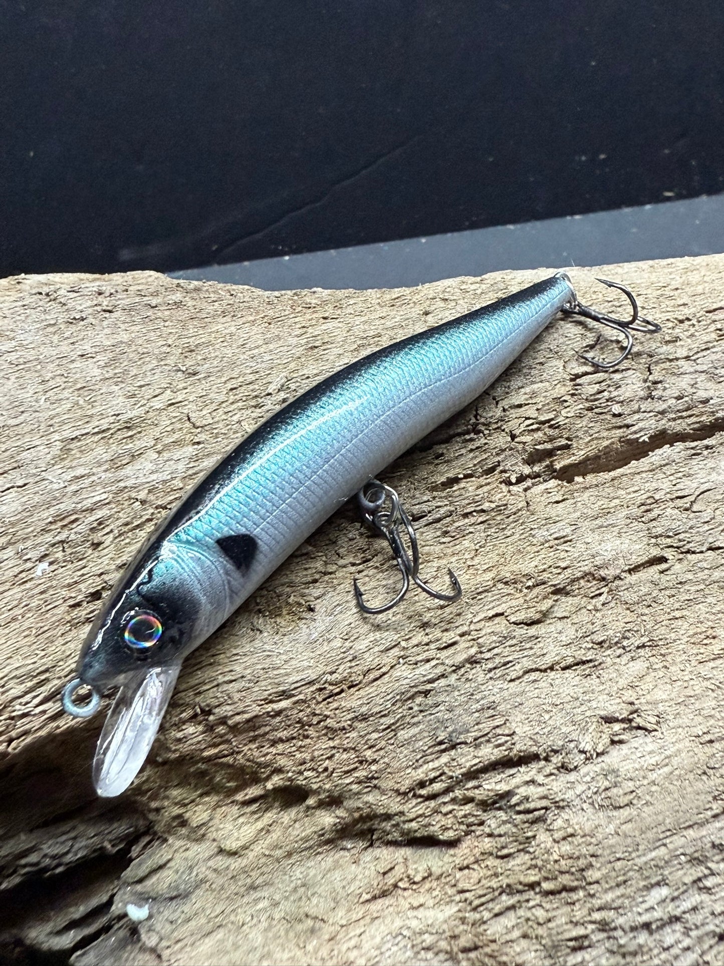 Jaw Jacker 4-6 Feet Dive