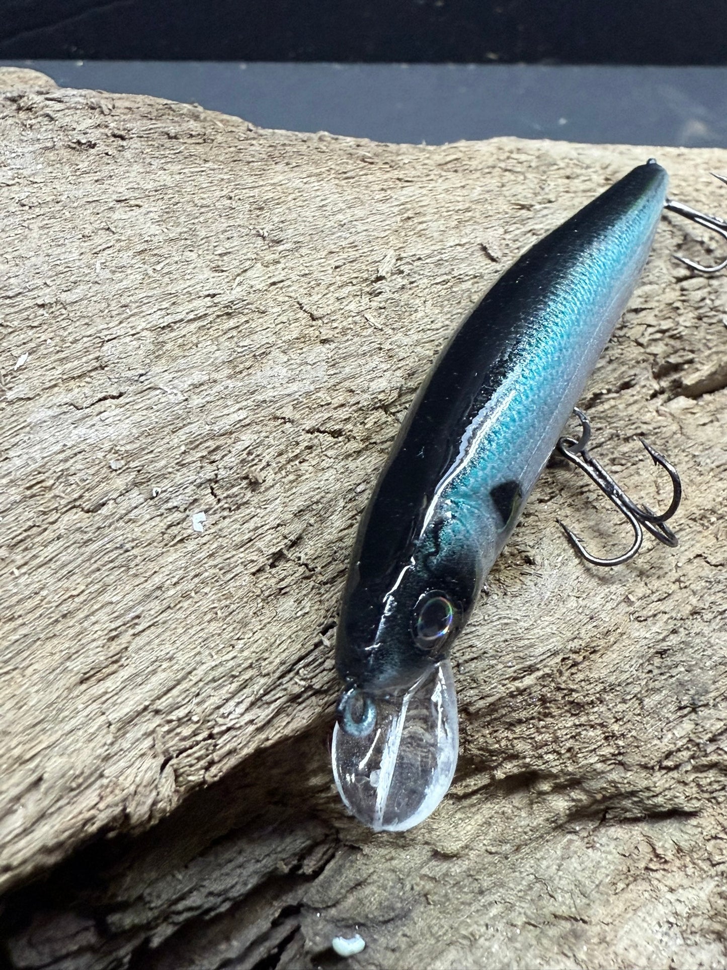 Jaw Jacker 4-6 Feet Dive