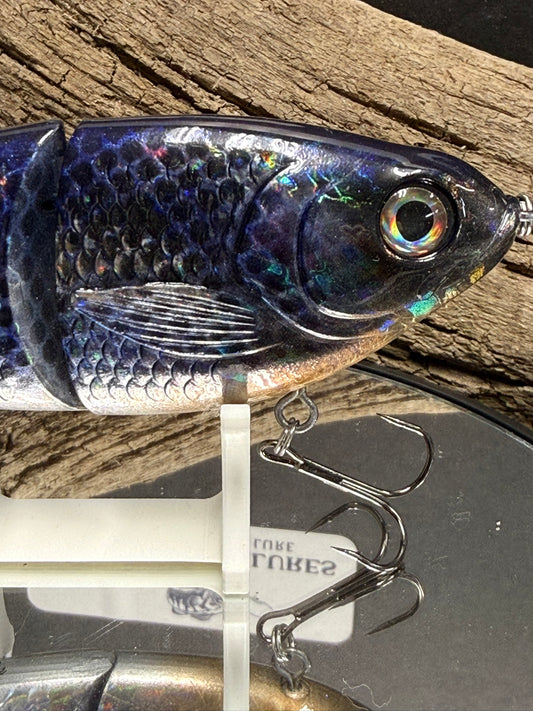 7" Glide Bait