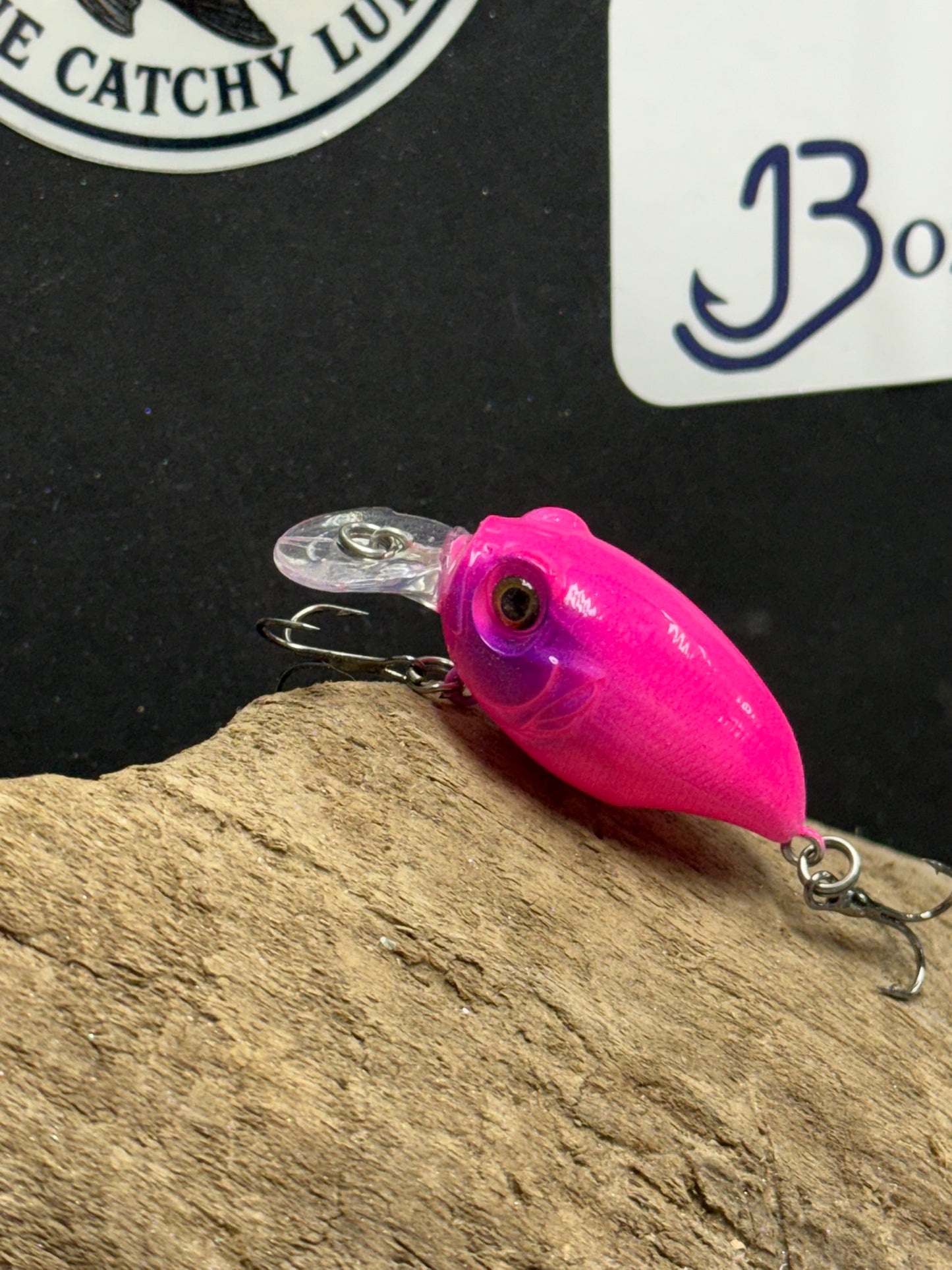 Griffon Ko 4-6 feet dive