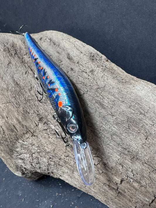 MEGA 110 6-8 ft Dive CL