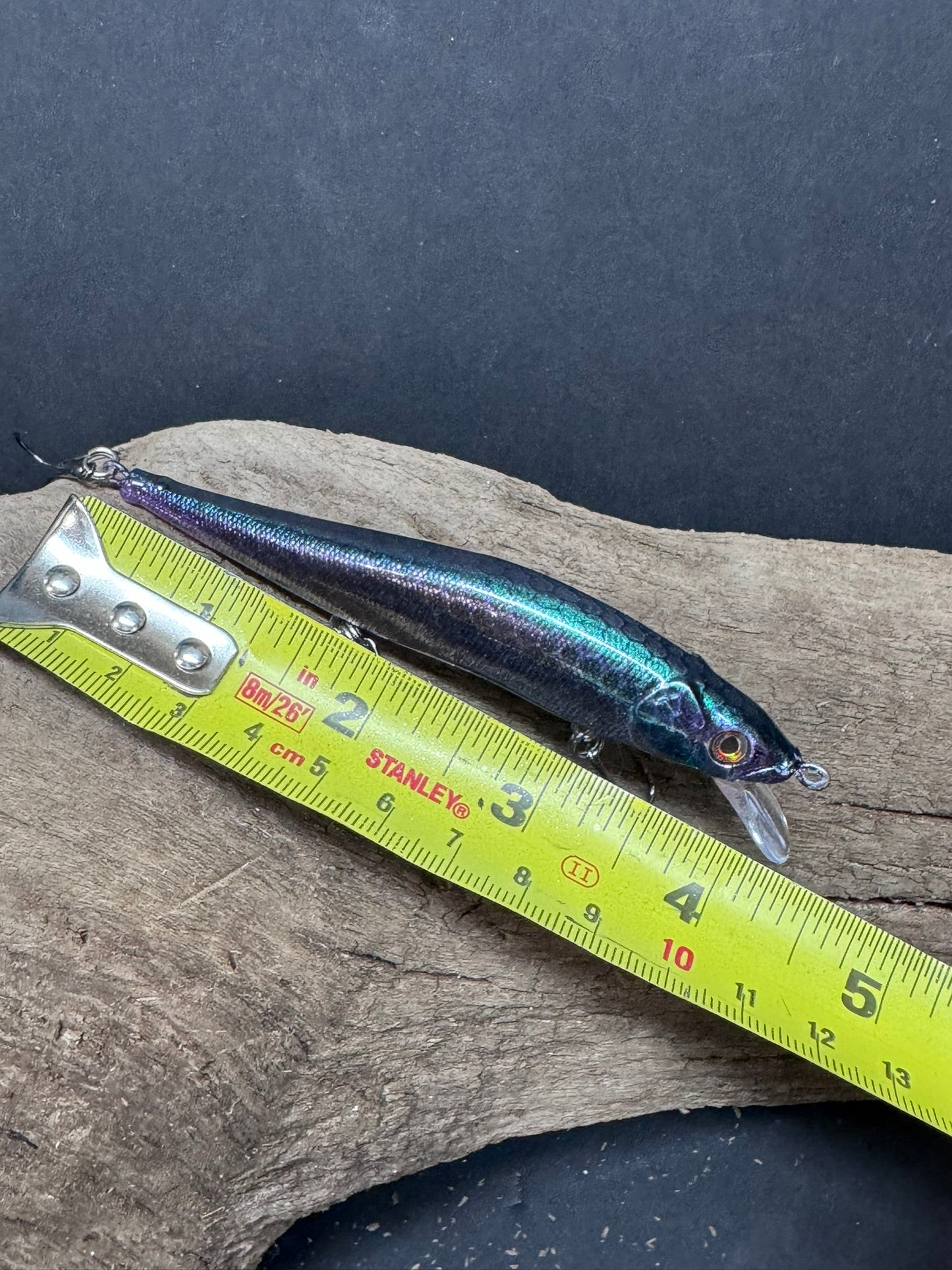 MEGA 110 4-6 ft dive BL