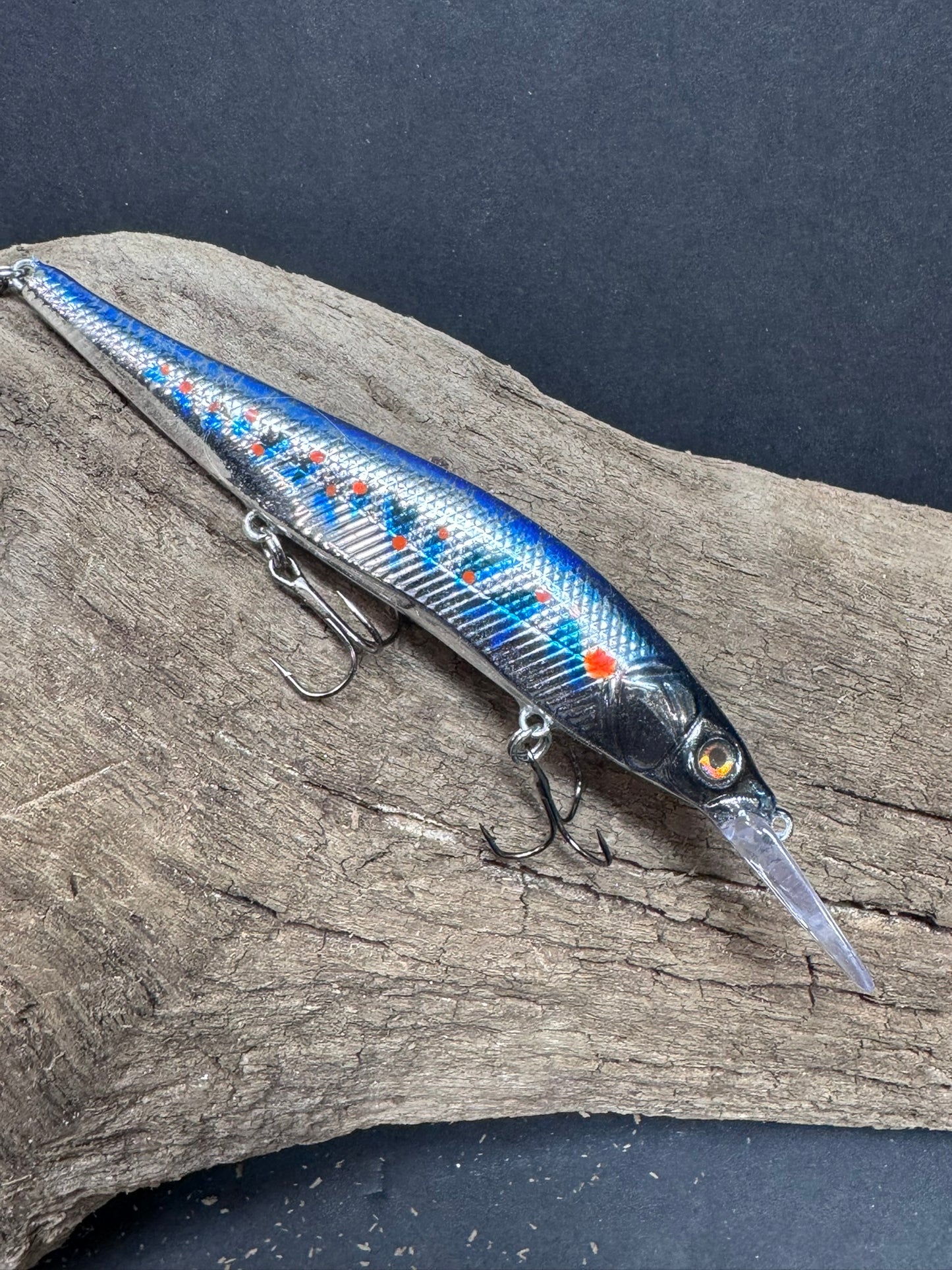 MEGA 110 6-8 ft Dive CL