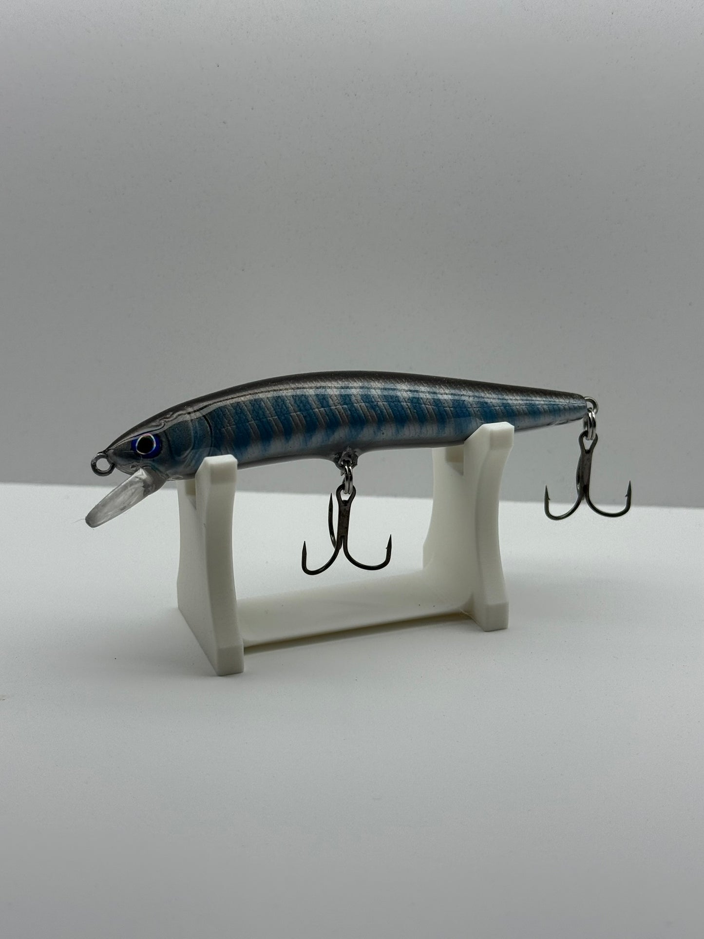 Silent Wave Jerk Bait