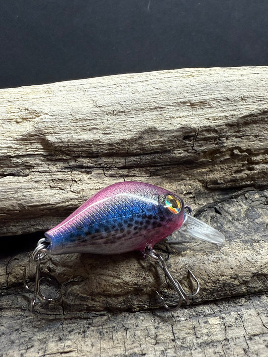 Fish Gum 2-4 FT Dive