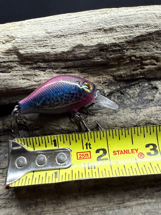 Fish Gum 2-4 FT Dive