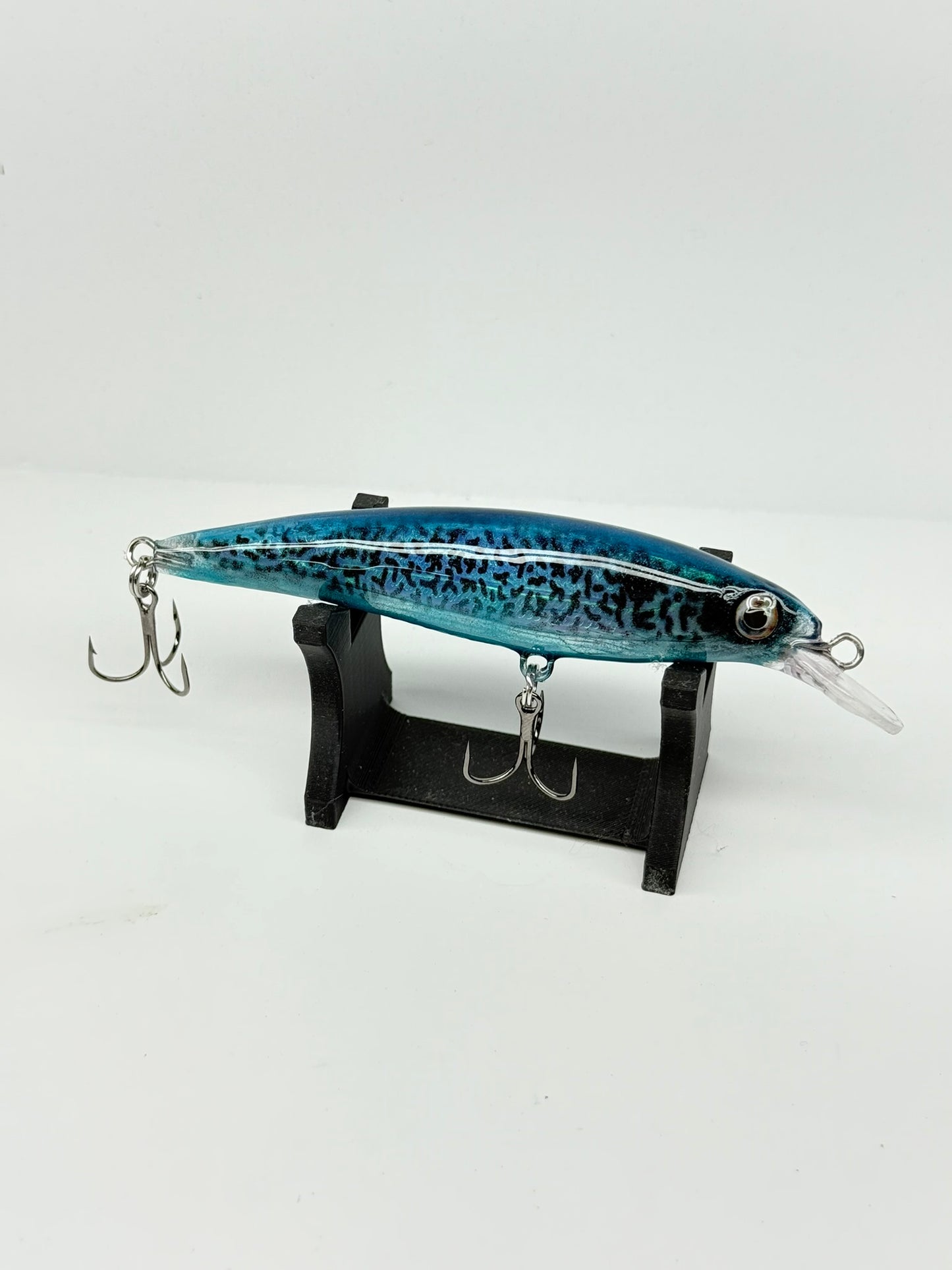 Blueberry Shad 4-8 Feet Dive