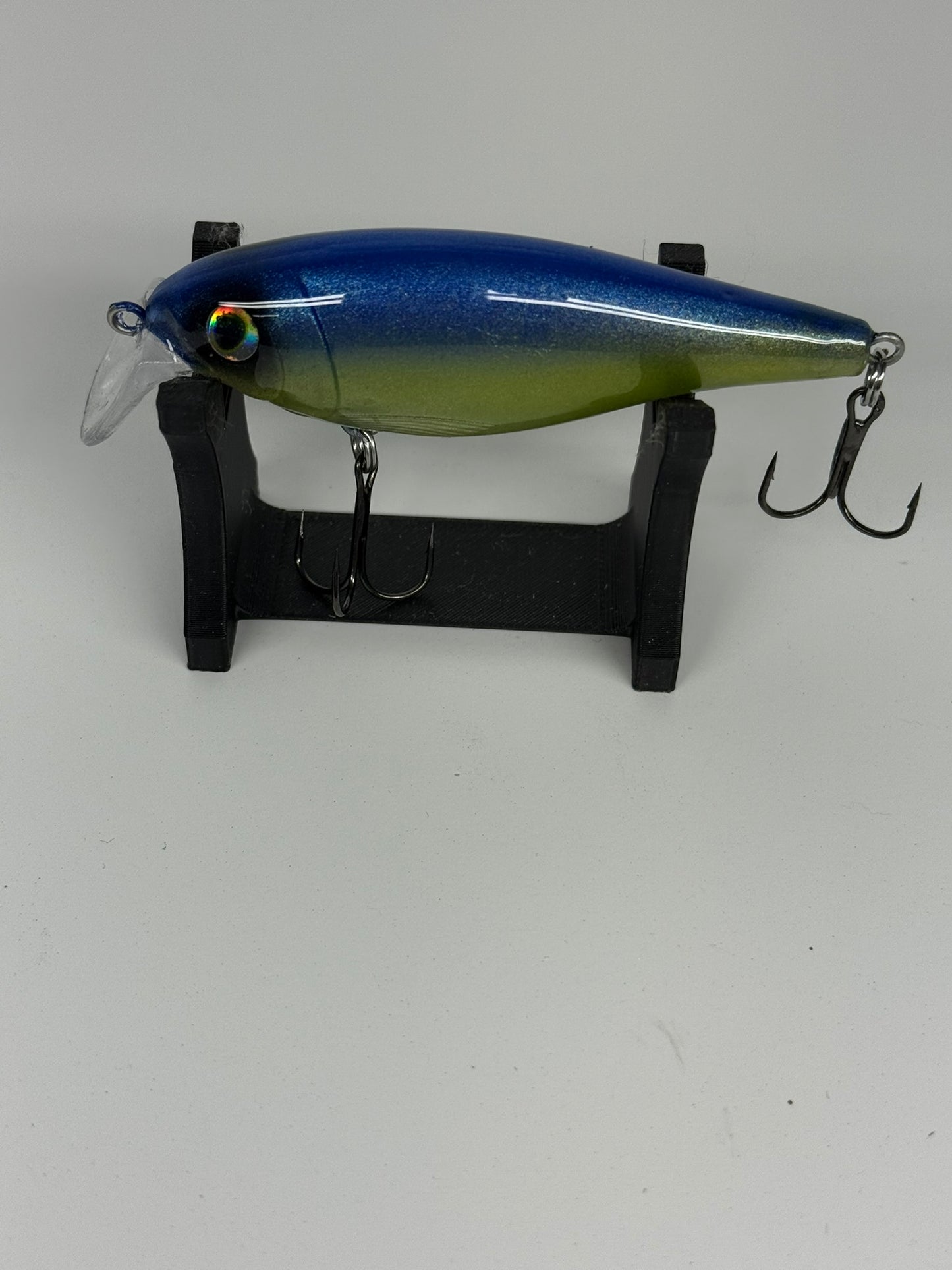 Blue Angle 4-8 Feet Dive