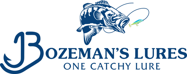 Bozeman Lures