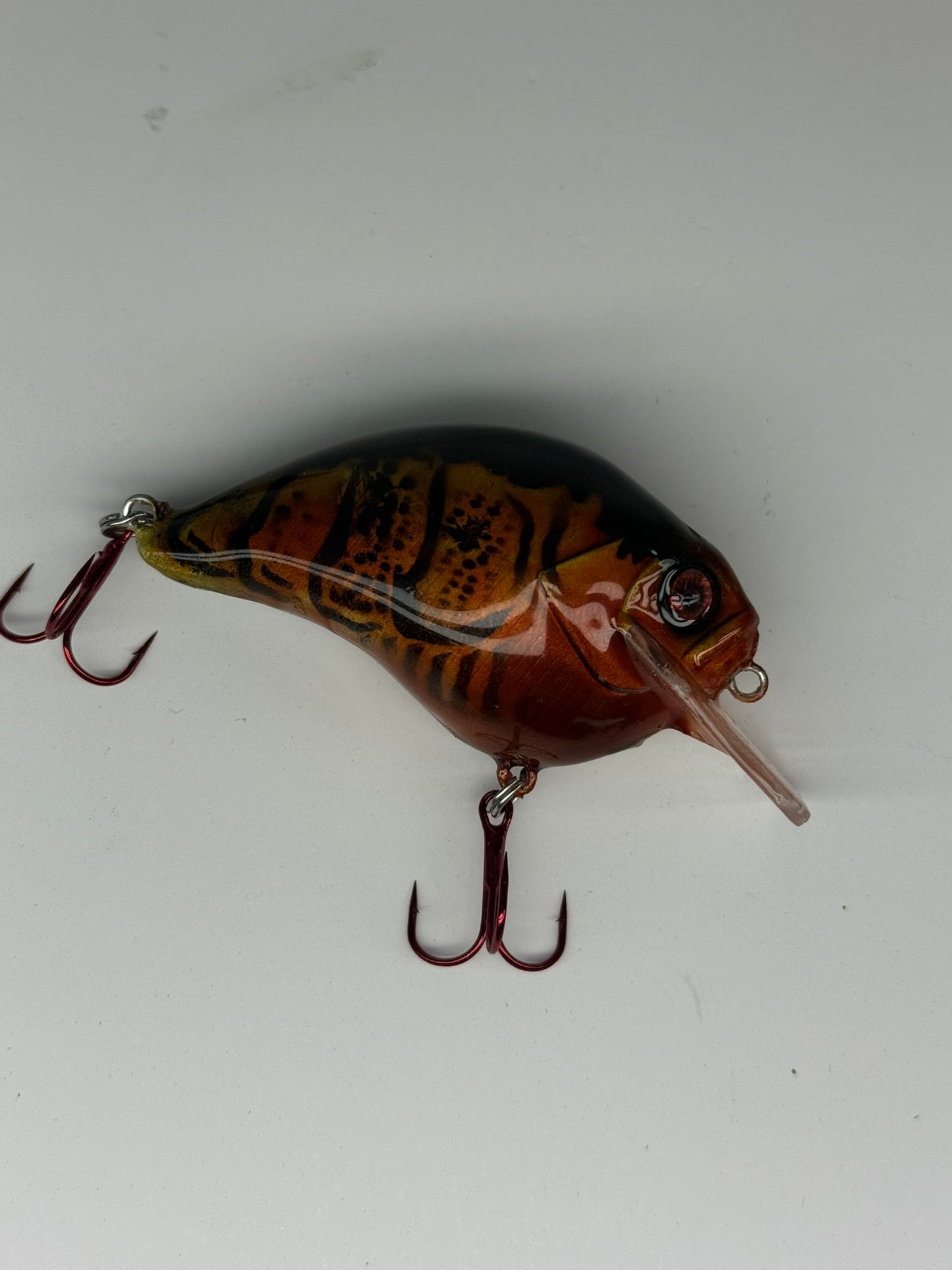 Craw Maw 1.0