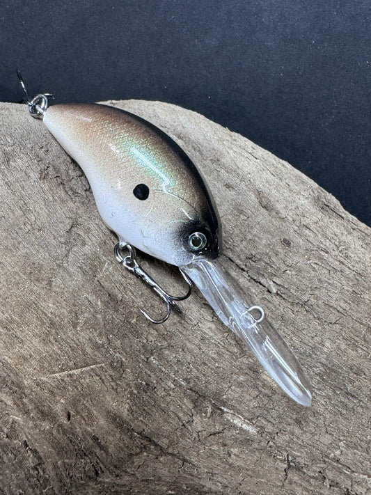 Deep Dive crank bait 8-12 ft K1